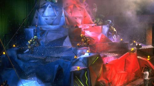 Nickelodeon GUTS Bild 7