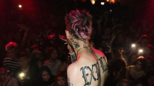 Lil Peep – Everybody’s Everything Bild 4