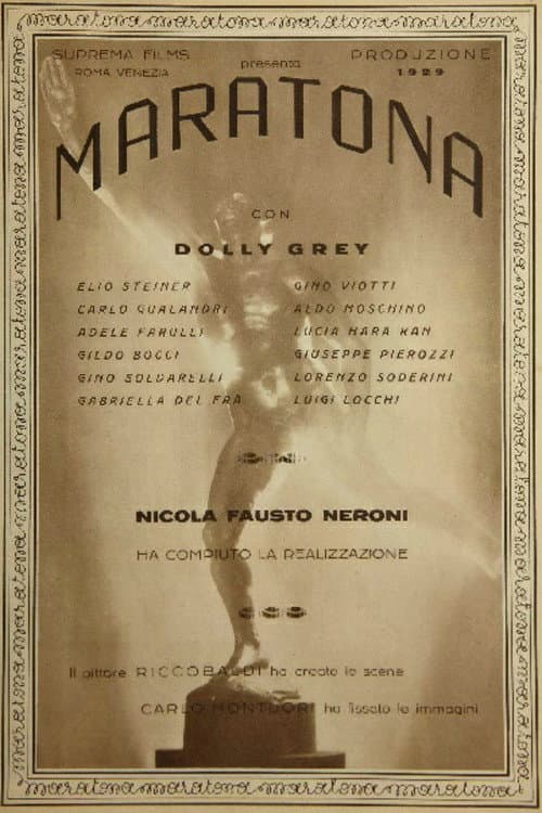 Maratona