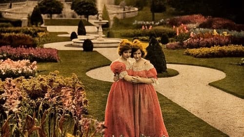 Zwei Waisen im Sturm Bild 5