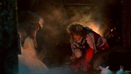 Die Schneekönigin Bild 5