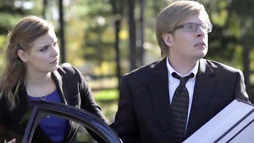 The Open Door Bild 8