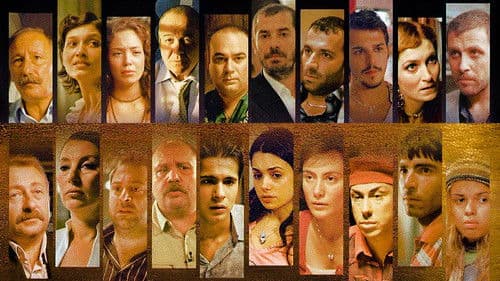 Anlat Istanbul – Erzähl Istanbul Bild 2