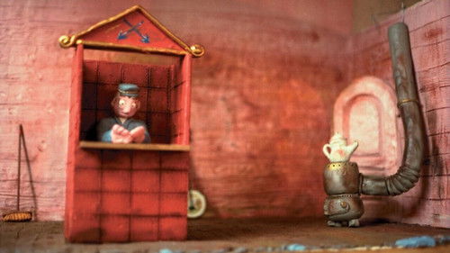 Le cirque bonheur Bild 1