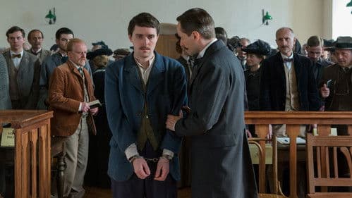 Zločin v Polné Bild 6