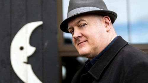 Wonders of the Moon with Dara Ó Briain Bild 2