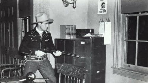 Back in the Saddle Bild 2