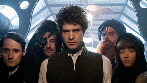 Rebellion der Magier Bild 8