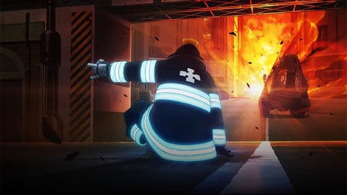 Fire Force Bild 3