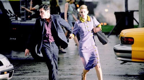 It's All About Love Bild 2