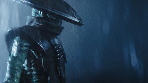 Star Wars: The Mandalorian and Grogu Bild 6