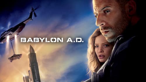 Babylon A.D. Bild 3