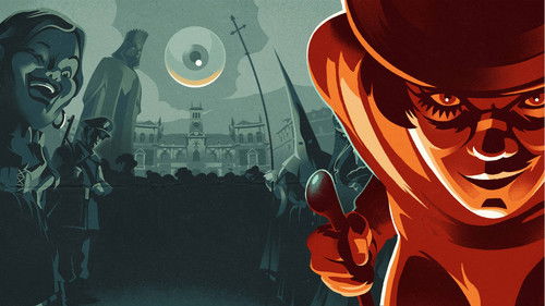 La naranja prohibida Bild 1