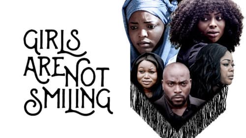 Girls Are Not Smiling Bild 1