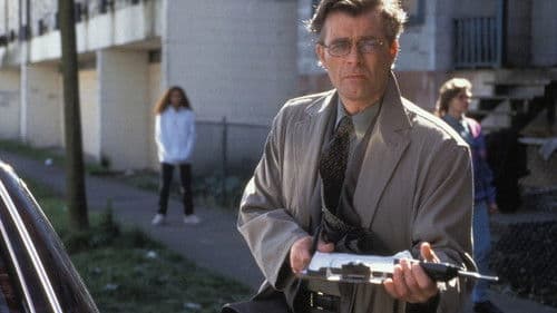 Da Vinci's Inquest Bild 1