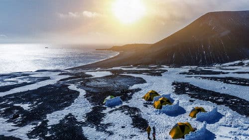 Explorer: Lake of Fire Bild 4