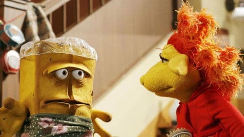 Bernd das Brot Bild 4