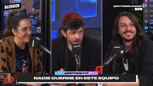 Horrible y Fascinante Bild 2