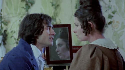 Droga w świetle księżyca Bild 1