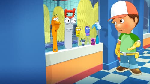 Meister Manny’s Werkzeugkiste Bild 5