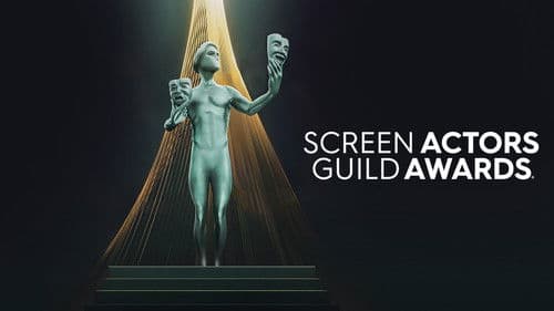 The Actor Awards Presented by SAG-AFTRA Bild 2