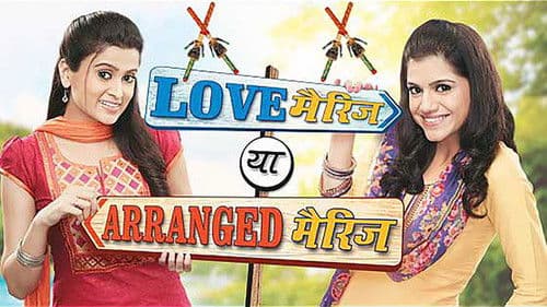 Love Marriage Ya Arranged Marriage Bild 1