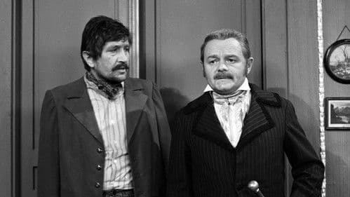 Krádež na Malém rynku Bild 2