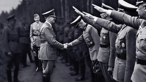 Natsi-Saksa ja Suomi Bild 1