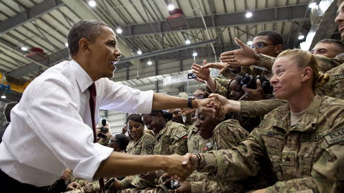 The Final Year Bild 8