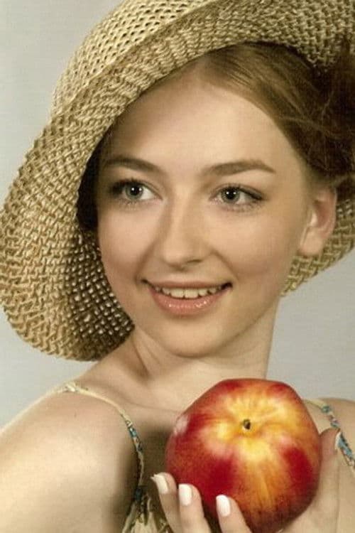 Софья Тимченко