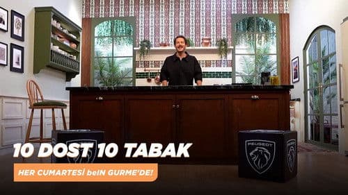 10 Dost 10 Tabak Bild 1