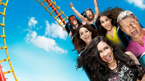 WWE SummerSlam 2013 Bild 1