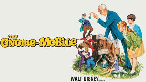 Abenteuerliche Reise ins Zwergenland Bild 7