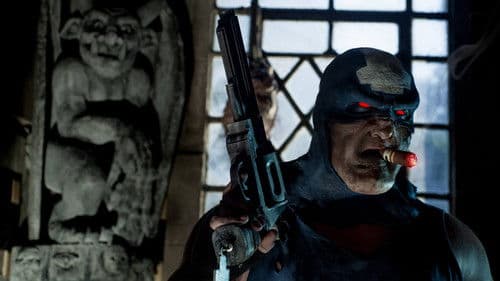 Cazador, la película Bild 1