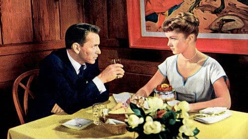 Die zarte Falle Bild 1