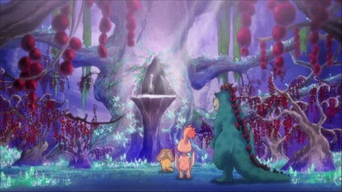 Mein Freund Tyrano Bild 2