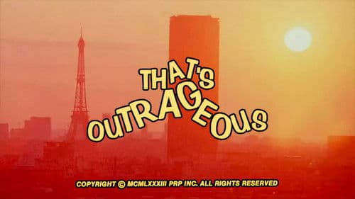 That's Outrageous Bild 7