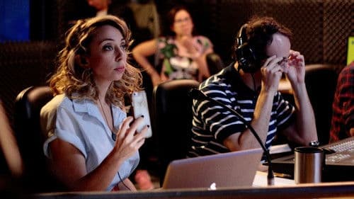 La panelista: el circo de la realidad Bild 2