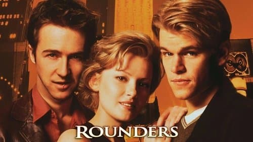 Rounders Bild 6
