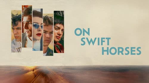 On Swift Horses Bild 1