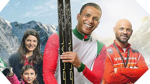 Good Luck Algeria Bild 1