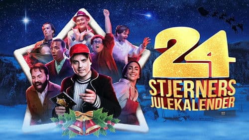 24-stjerners julekalender Bild 2
