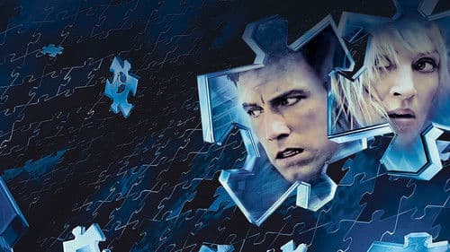 Paycheck - Die Abrechnung Bild 3