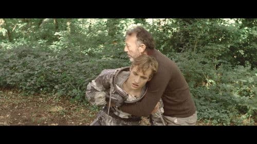 Zoe and the Astronaut Bild 1