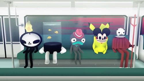 The External World Bild 2