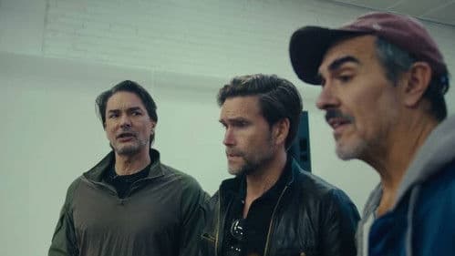 A-Men to That Bild 1