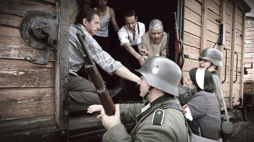 Été 44, un train pour l'enfer Bild 1