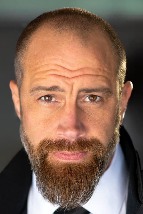 Cory Hart
