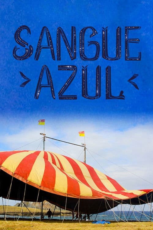 Sangue Azul