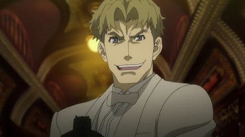 Baccano! Bild 2